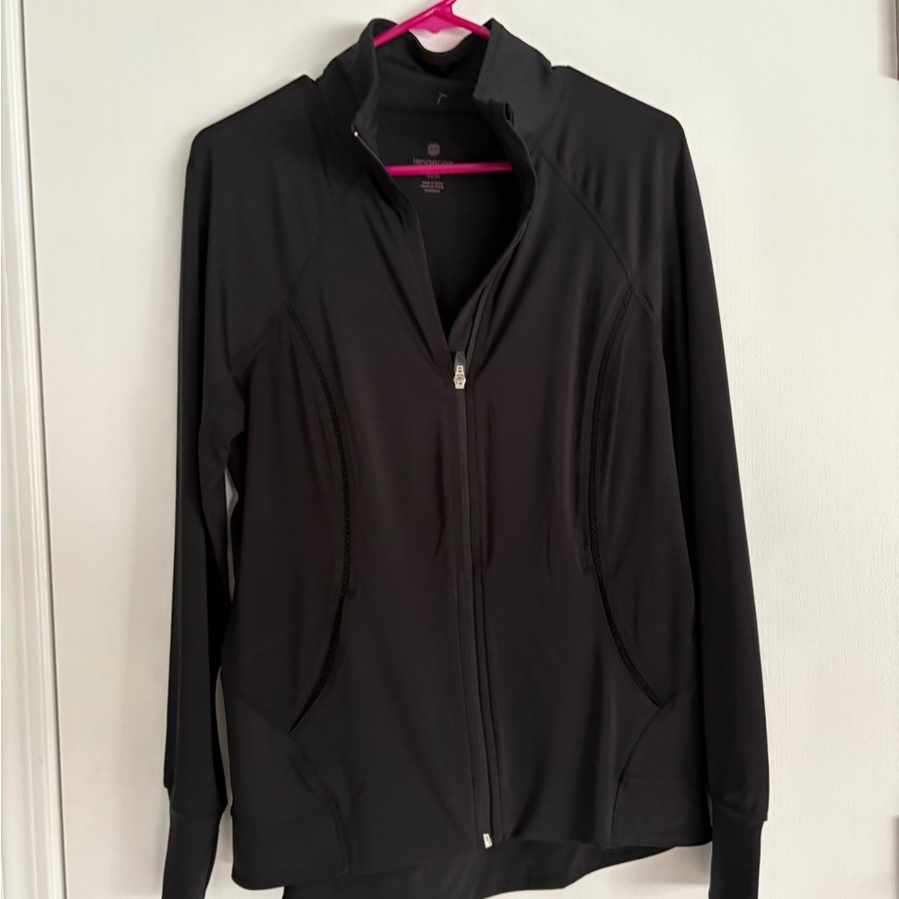 Women's Black Jacket